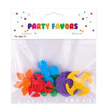 Lot de 6 Spinners Multi-Formes - 3A+