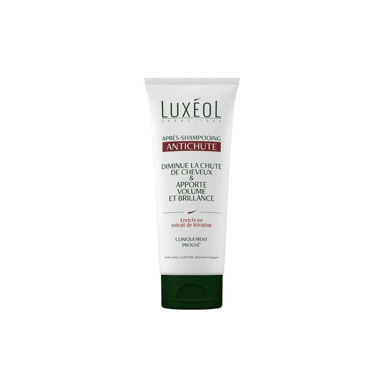 Luxeol Anti-Hair Loss After Shampoo Keratin Extract 200ml