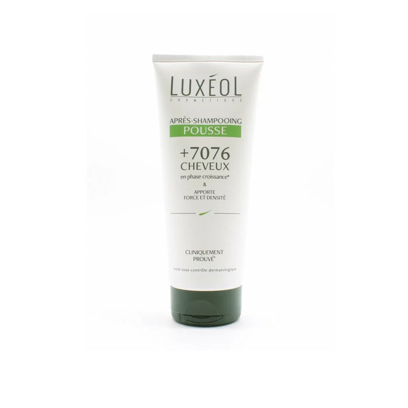 Acondicionador de crecimiento Luxeol 200 ml
