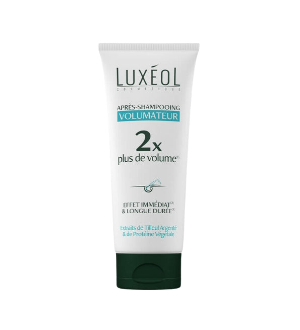 Luxeol Acondicionador Voluminizador 200ml
