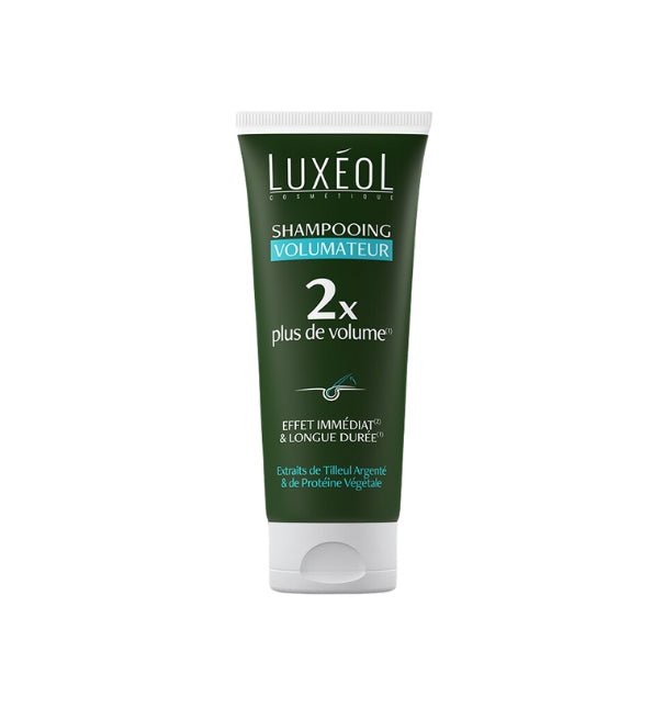 Luxeol Champú Voluminizador 200ml