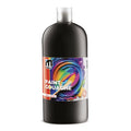 M.School Gouaches en Bouteille de 250 ml - Noir