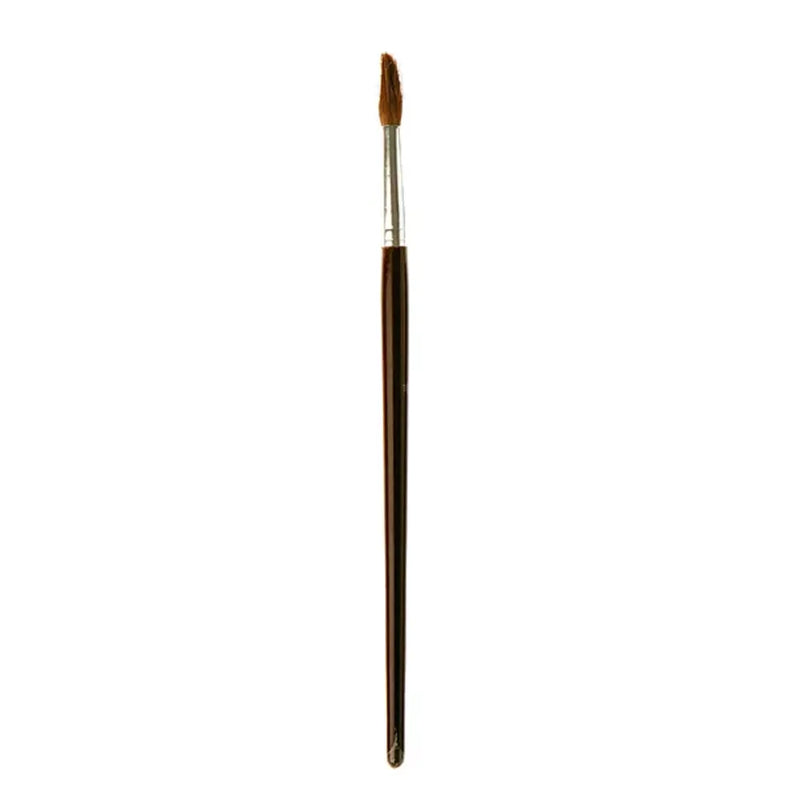M.School Paintbrush in Blister Pack No. 10