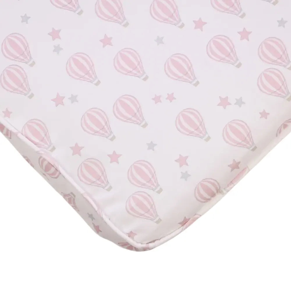 Matelas au sol Babymat - Montgolfière