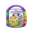 Fisher-Price Livre Interactif Comptines – 6M+