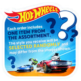 Mattel Hot Wheels Coffret de 5 Véhicules – 3A+