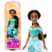Mattel Princesse Jasmine avec Robe Pailletée 29 cm – 3A+