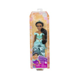 Mattel Princesse Jasmine avec Robe Pailletée 29 cm – 3A+