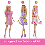 Mattel Barbie Coffret Dressing de Rêve – 3A+
