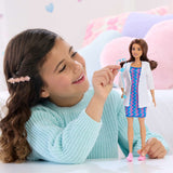 Mattel Barbie Poupée Docteure et Accessoires – 3A+
