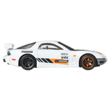 Mattel Hot Wheels Multipack Street of Japan 6 Véhicules – 3A+