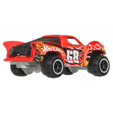 Mattel Hot Wheels Multipack Legends 6 Véhicules – 3A+