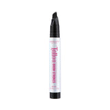 Stylo sourcils Absolute New York Tattoo Brow Strokes Black