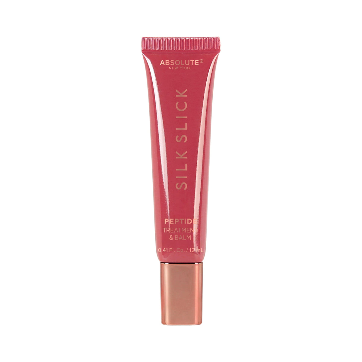 Baume teinté Absolute New York Gloss Slick Peptide Sweet Bubblegum