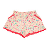 Maïcha Ensemble Anju T-shirt et Short - 2 pièces