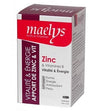 Maelys Zinc et Vitamines B – boîte de 30 gélules