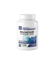 Prodisphar Magnésium Marin B6, boîte de 60 gélules