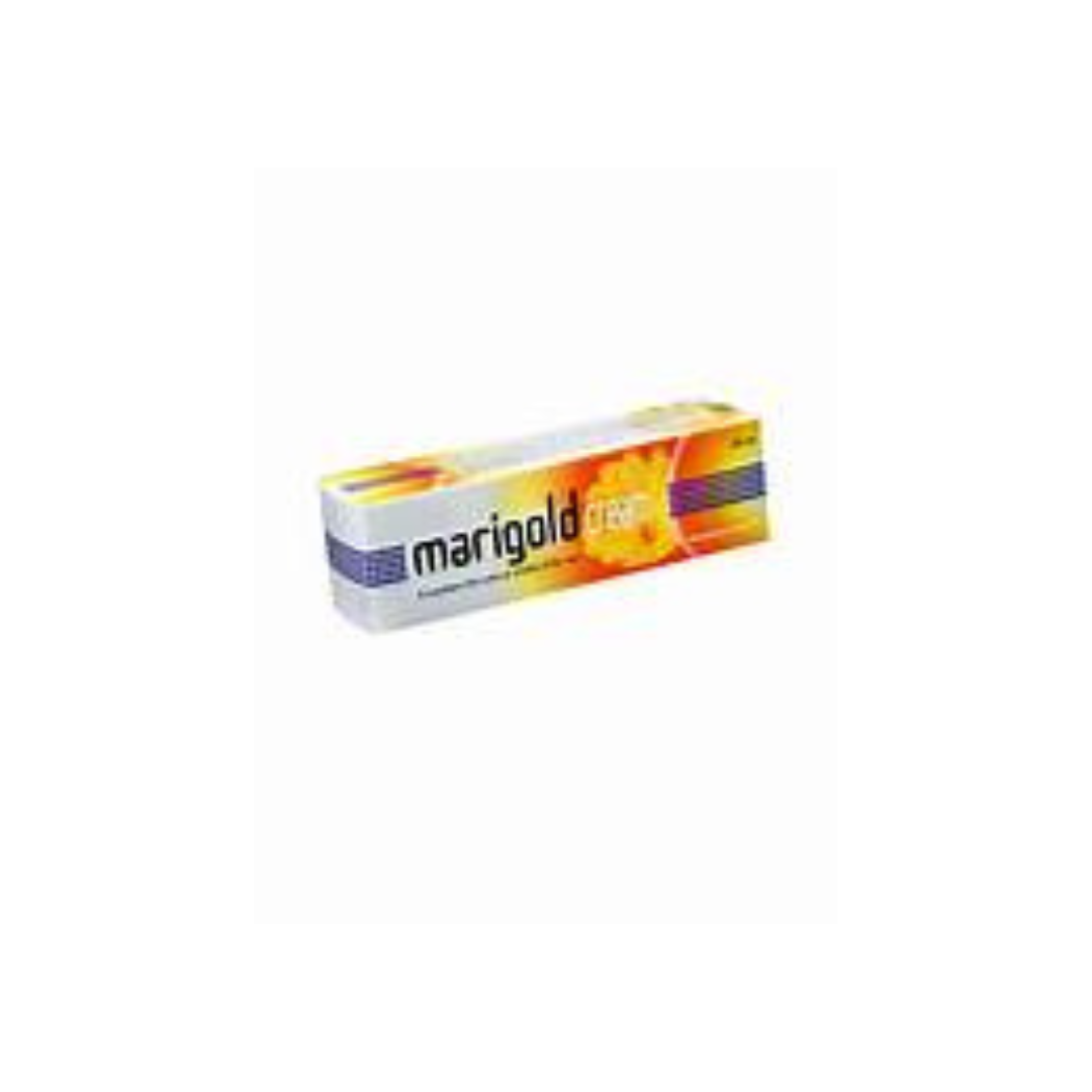 Marigold Crème 50 ml Pharmamed – tube de crème apaisante