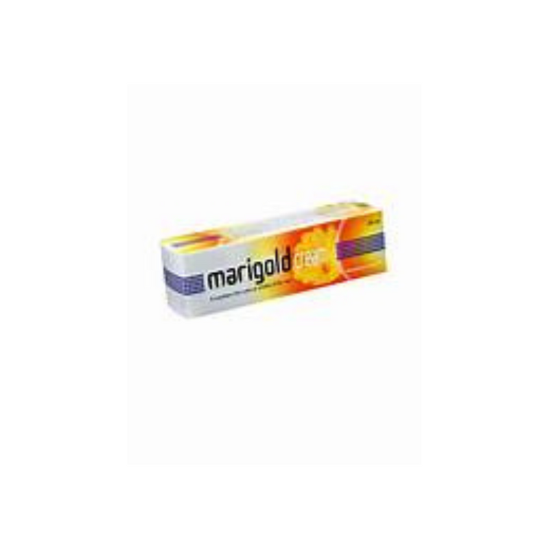 Crema de caléndula 50 ml