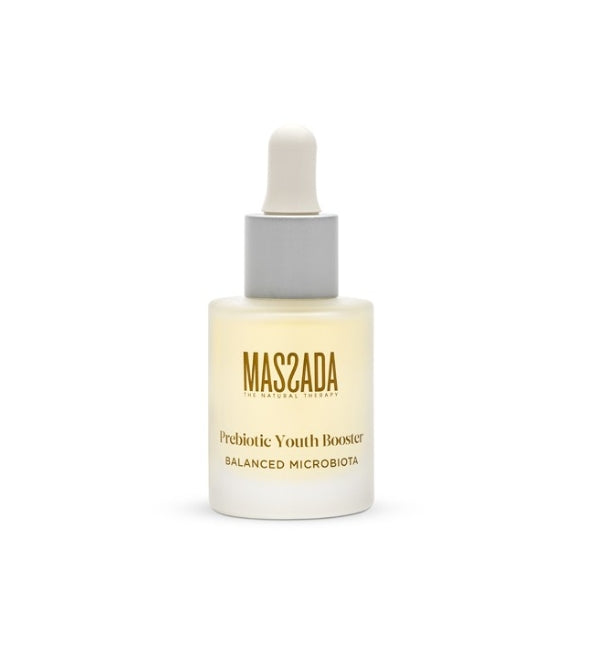 Massada Prebiotic Youth Booster Serum 30ml