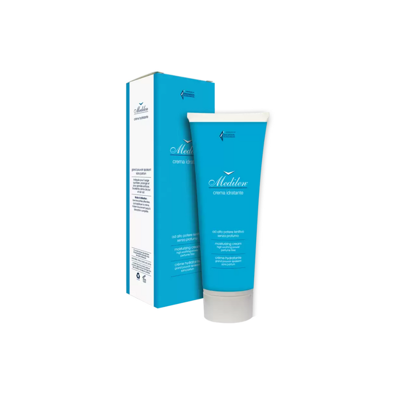 Medilen Moisturizing Cream 250ml