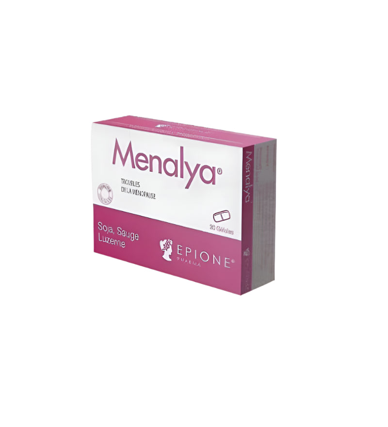 Menalya 30 gelules