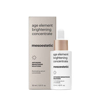 Flacon Mesoestetic Age Brightening Concentrate 30 ml