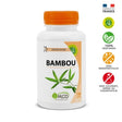 MGD Nature Bambou 120 gélules – boîte du complément alimentaire
