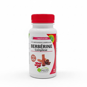 MGD Nature Berbérine 90 gélules – boîte