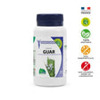 MGD Nature Gomme Guar – flacon de 120 gélules