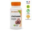 MGD Nature Lithothamne 120 gélules – boîte du complément alimentaire