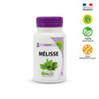 MGD Nature Mélisse 60 gélules – photo du produit