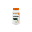 MGD Nature Spiruline 100 comprimés – photo du produit