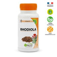 Mgd Nature Rhodiola – flacon de 90 gélules