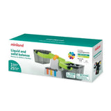 Miniland Balance pour Solides et Liquides - 7A+