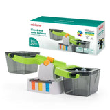 Miniland Balance pour Solides et Liquides - 7A+