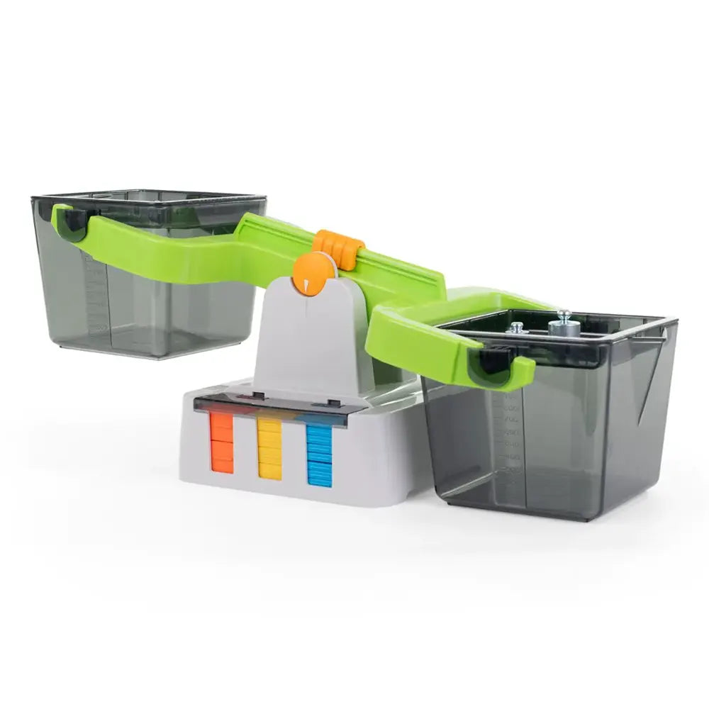 Miniland Balance pour Solides et Liquides - 7A+