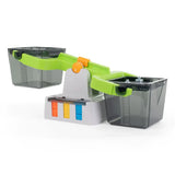 Miniland Balance pour Solides et Liquides - 7A+