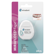 Miradent Mirafloss Tape Dental 20m