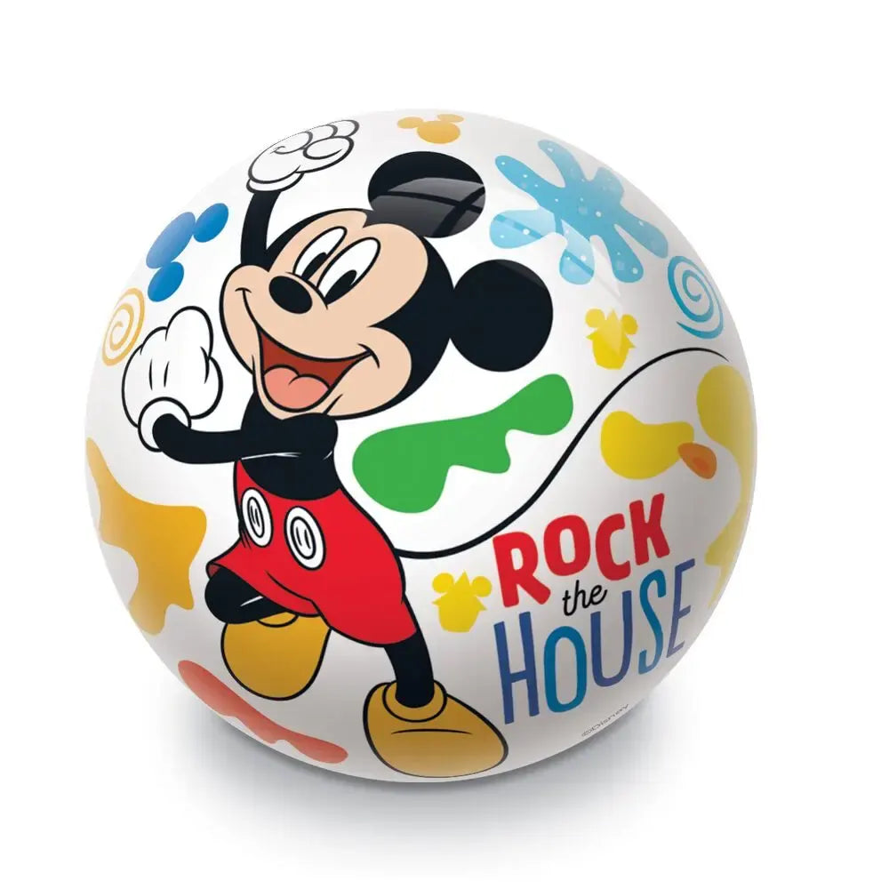 Mondo Ballon Diam 14cm - Mickey