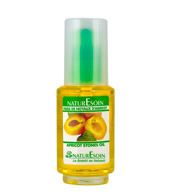 NATURESOIN Aceite de Hueso de Albaricoque 50ml