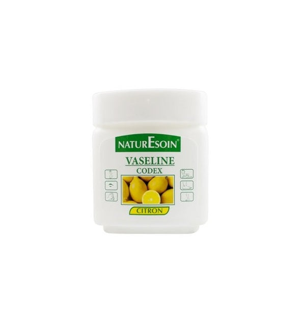 Nature care Vaselina Limón 200ml
