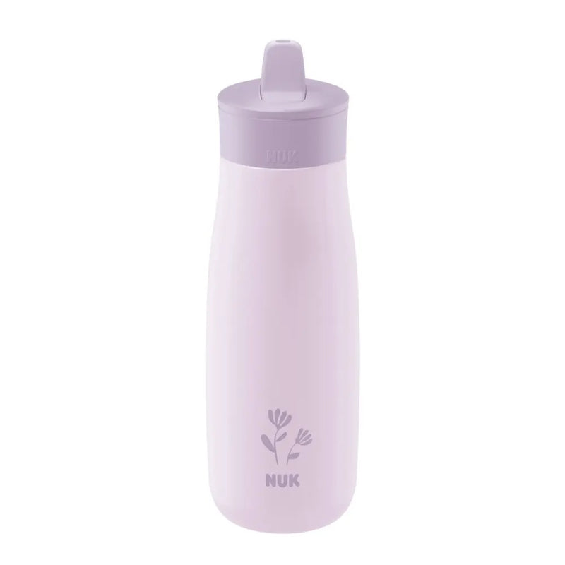 NUK Mini-Me Sip Cup 500 ml Purple - 12M+