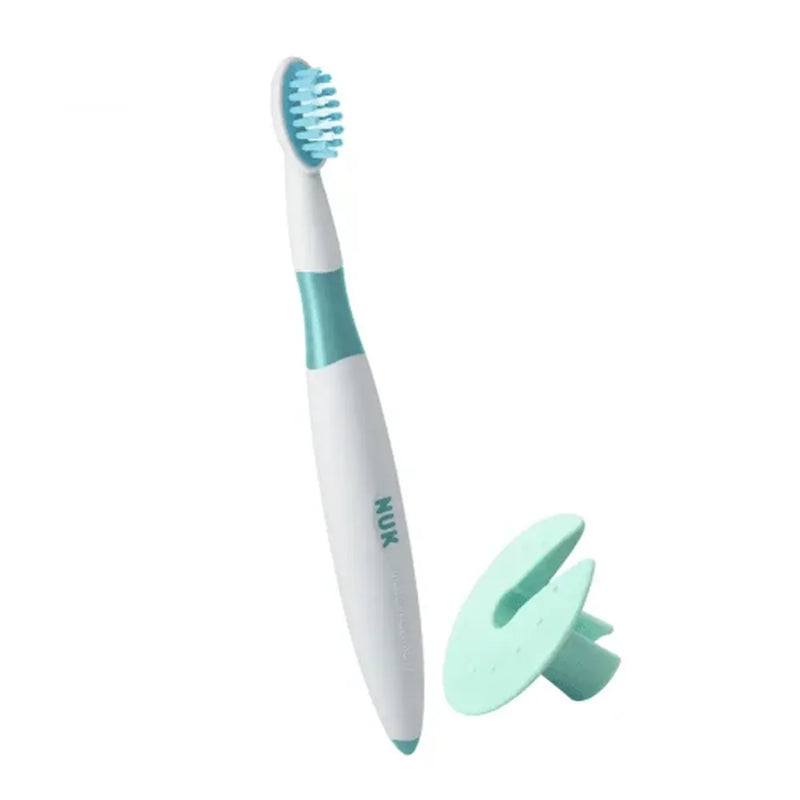 NUK Training Toothbrush - 12M+