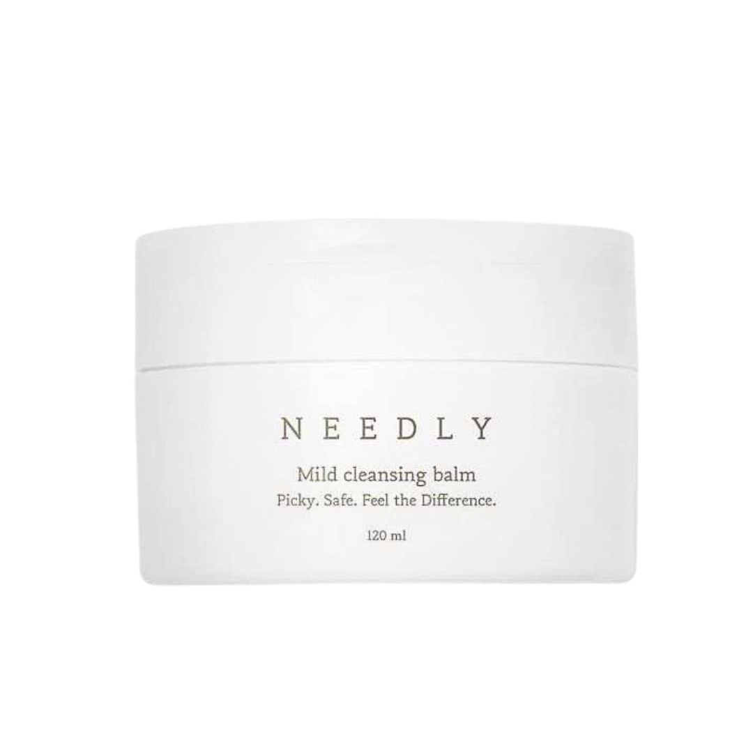 Needly Mild Cleansing Balm 120 ml – baume démaquillant