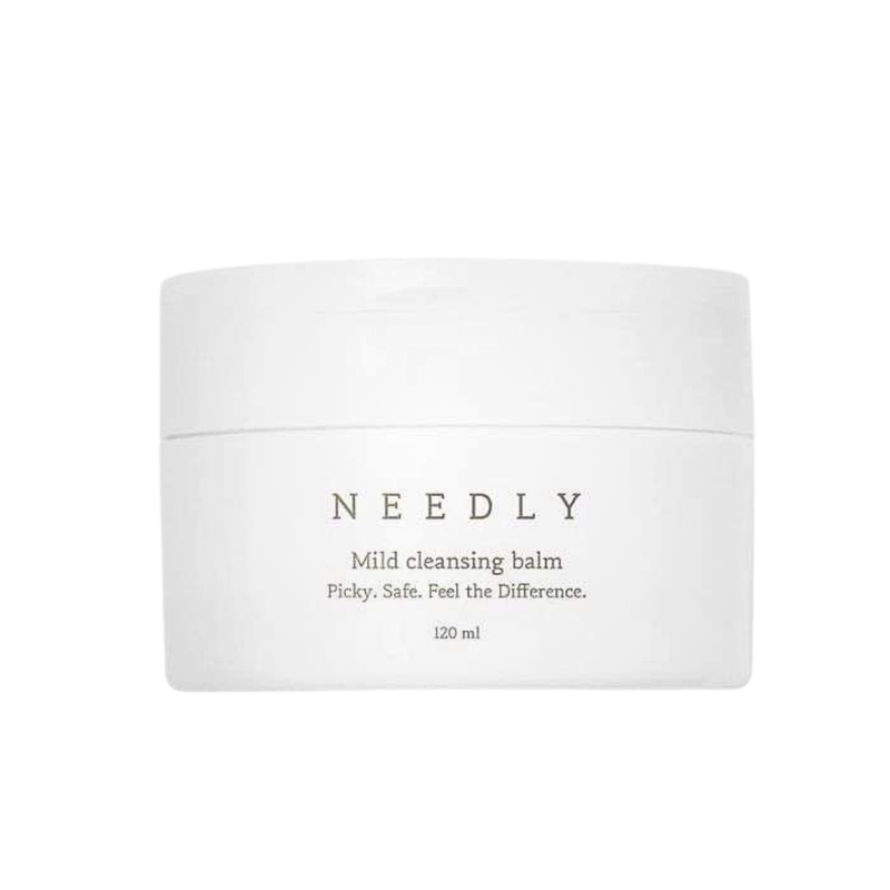 Needly Mild Cleansing Balm 120ml