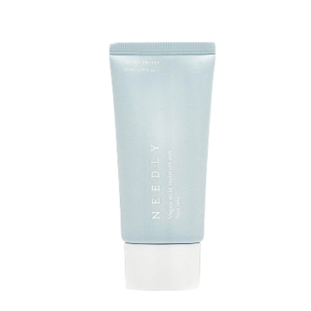 Needly Vegan Mild Moisture Sun Milk 50 ml – tube