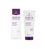 Neoretin Discrom Control Sensitive Areas lotion corps 100 ml – flacon