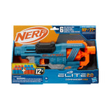 Nerf Elite 2.0 Commander RD-6 Dart Blaster - 8Y+