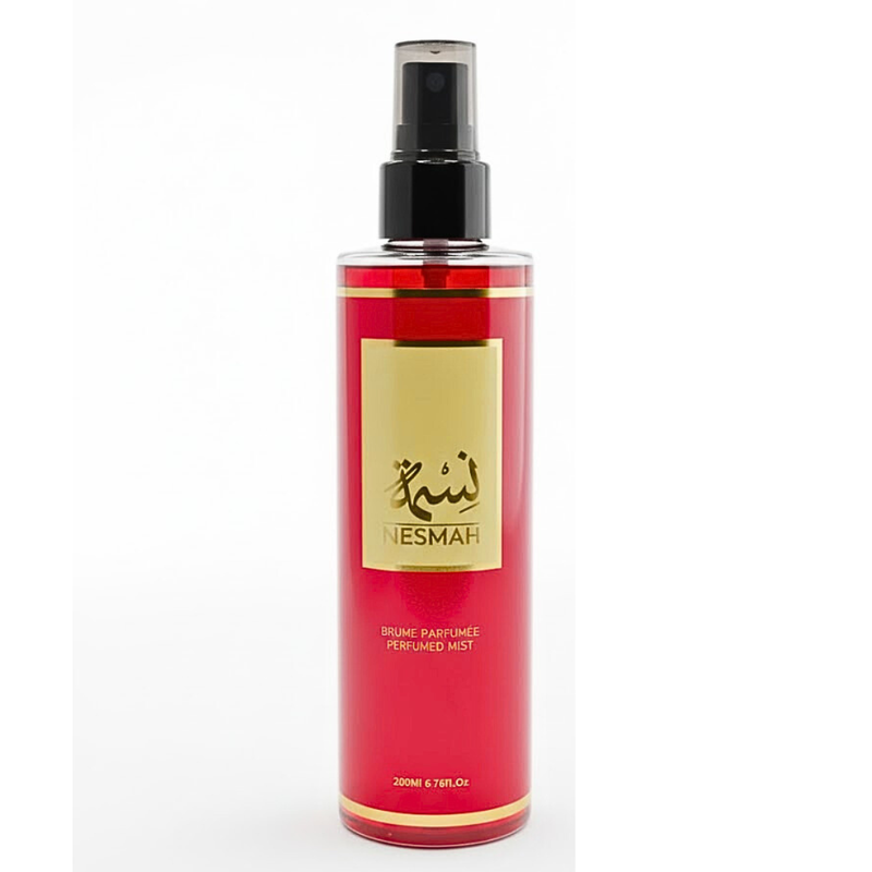 Nesmah Brume Parfumee 200ml